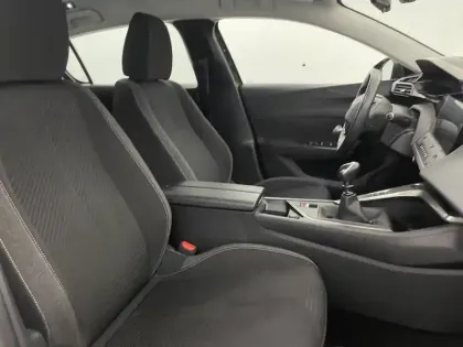 Photo 26 Peugeot 308  PureTech 110ch S&S BVM6