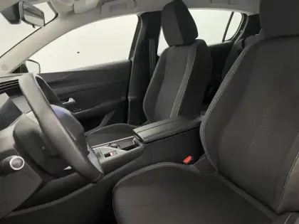 Photo 13 Peugeot 308  PureTech 110ch S&S BVM6