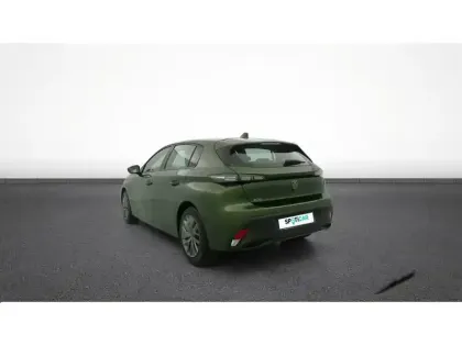 Photo 5 Peugeot 308  PureTech 110ch S&S BVM6