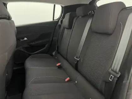 Photo 14 Peugeot 308  PureTech 110ch S&S BVM6