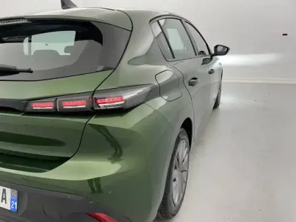 Photo 30 Peugeot 308  PureTech 110ch S&S BVM6