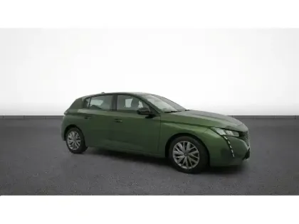 Photo 10 Peugeot 308  PureTech 110ch S&S BVM6