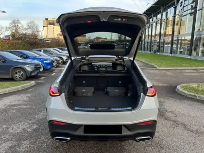 Photo 14 Mercedes Classe GLC GLC Coupe 300 d e Hybrid EQ 9G-Tronic 4Matic