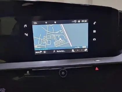 Photo 18 Opel Mokka  1.2 Turbo 130 ch BVA8