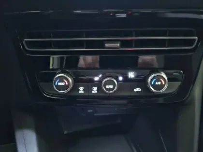 Photo 24 Opel Mokka  1.2 Turbo 130 ch BVA8