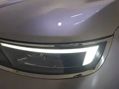 Photo 15 Opel Mokka  1.2 Turbo 130 ch BVA8