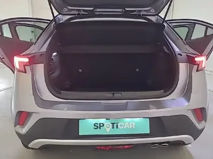 Photo 5 Opel Mokka  1.2 Turbo 130 ch BVA8