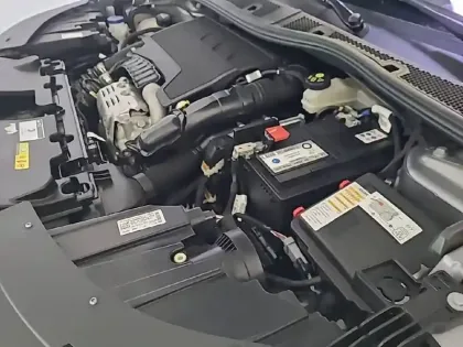 Photo 14 Opel Mokka  1.2 Turbo 130 ch BVA8