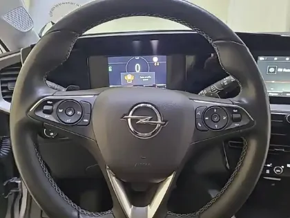 Photo 8 Opel Mokka  1.2 Turbo 130 ch BVA8