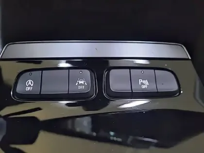 Photo 26 Opel Mokka  1.2 Turbo 130 ch BVA8