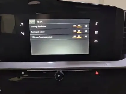 Photo 22 Opel Mokka  1.2 Turbo 130 ch BVA8