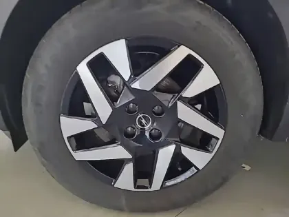 Photo 12 Opel Mokka  1.2 Turbo 130 ch BVA8