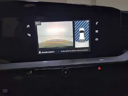 Photo 19 Opel Mokka  1.2 Turbo 130 ch BVA8