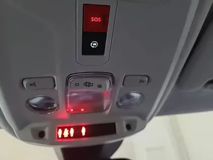 Photo 27 Opel Mokka  1.2 Turbo 130 ch BVA8