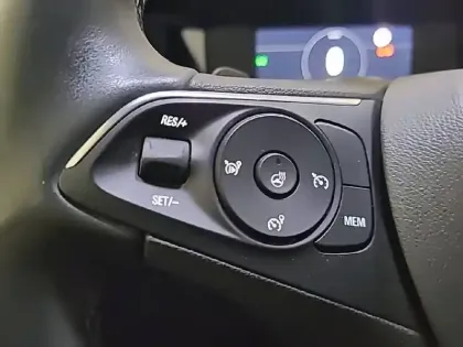 Photo 28 Opel Mokka  1.2 Turbo 130 ch BVA8