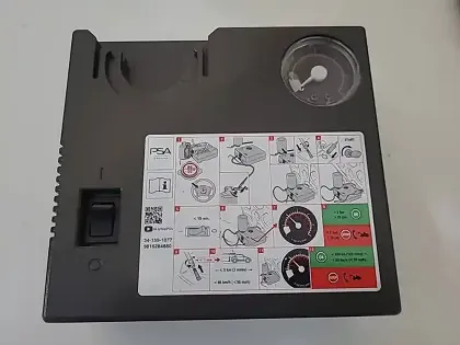 Photo 17 Opel Mokka  1.2 Turbo 130 ch BVA8