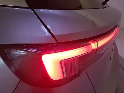 Photo 16 Opel Mokka  1.2 Turbo 130 ch BVA8