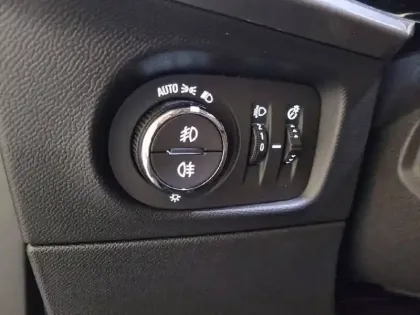 Photo 30 Opel Mokka  1.2 Turbo 130 ch BVA8