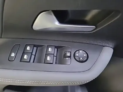 Photo 31 Opel Mokka  1.2 Turbo 130 ch BVA8