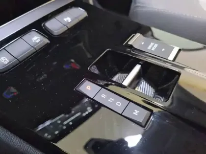 Photo 13 Opel Mokka  1.2 Turbo 130 ch BVA8