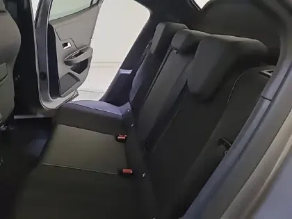 Photo 11 Opel Mokka  1.2 Turbo 130 ch BVA8