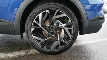 Photo 8 Renault Symbioz  E-Tech full hybrid 145