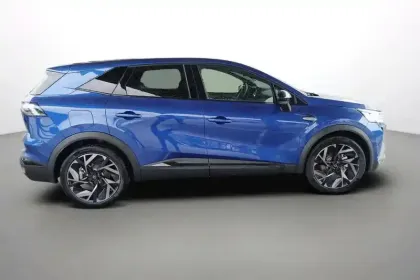 Photo 5 Renault Symbioz  E-Tech full hybrid 145