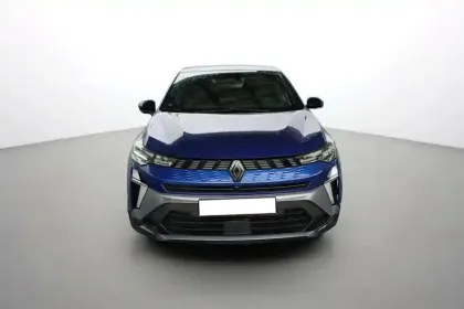 Photo 7 Renault Symbioz  E-Tech full hybrid 145