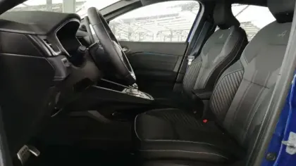 Photo 11 Renault Symbioz  E-Tech full hybrid 145