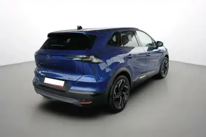 Photo 4 Renault Symbioz  E-Tech full hybrid 145