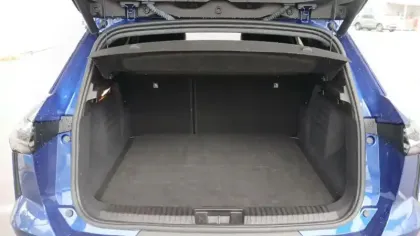 Photo 13 Renault Symbioz  E-Tech full hybrid 145