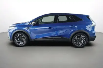 Photo 1 Renault Symbioz  E-Tech full hybrid 145