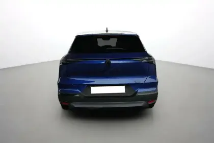 Photo 3 Renault Symbioz  E-Tech full hybrid 145