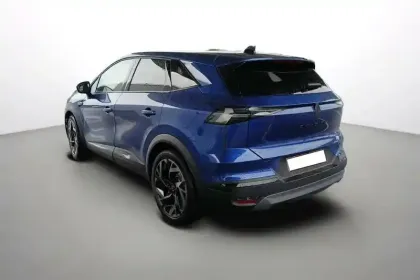 Photo 2 Renault Symbioz  E-Tech full hybrid 145