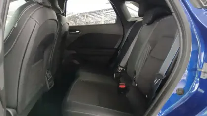 Photo 12 Renault Symbioz  E-Tech full hybrid 145