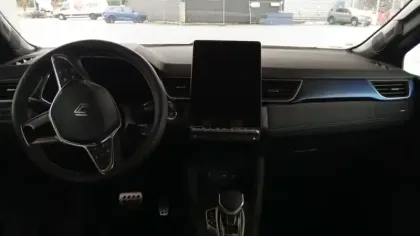 Photo 9 Renault Symbioz  E-Tech full hybrid 145