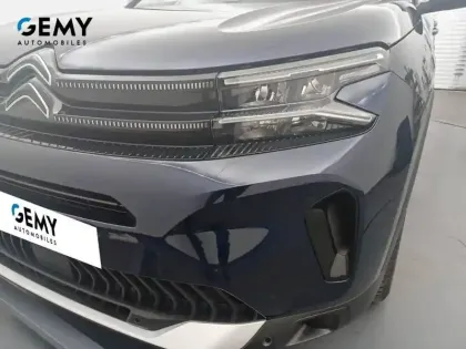 Photo 23 Citroën C5 aircross  BlueHDi 130 EAT8