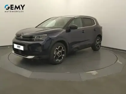 Photo Citroën C5 Aircross Plus