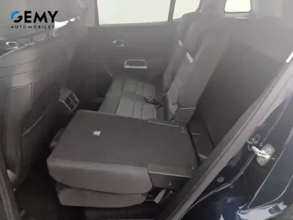 Photo 21 Citroën C5 aircross  BlueHDi 130 EAT8