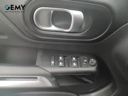 Photo 20 Citroën C5 aircross  BlueHDi 130 EAT8