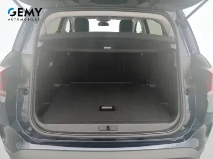 Photo 5 Citroën C5 aircross  BlueHDi 130 EAT8