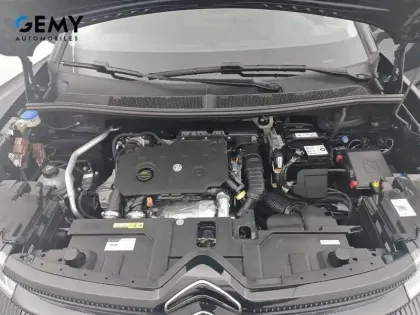 Photo 11 Citroën C5 aircross  BlueHDi 130 EAT8