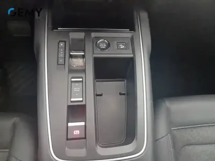 Photo 15 Citroën C5 aircross  BlueHDi 130 EAT8