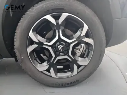 Photo 10 Citroën C5 aircross  BlueHDi 130 EAT8