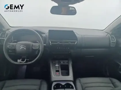 Photo 7 Citroën C5 aircross  BlueHDi 130 EAT8