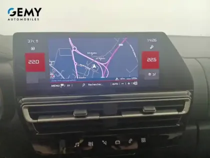 Photo 13 Citroën C5 aircross  BlueHDi 130 EAT8