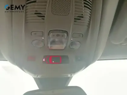 Photo 16 Citroën C5 aircross  BlueHDi 130 EAT8