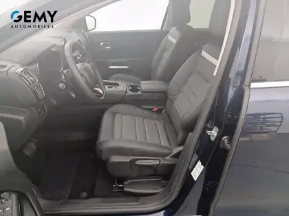 Photo 8 Citroën C5 aircross  BlueHDi 130 EAT8