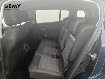 Photo 9 Citroën C5 aircross  BlueHDi 130 EAT8