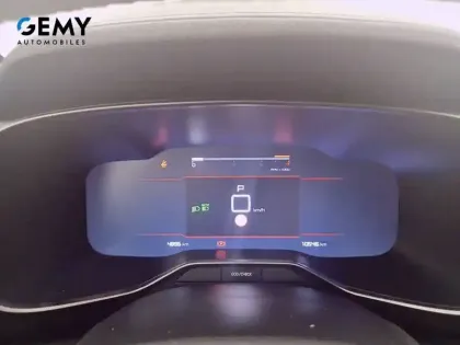 Photo 12 Citroën C5 aircross  BlueHDi 130 EAT8